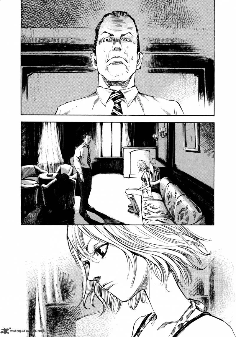 Hito Hitori Futari Chapter 25 page 6