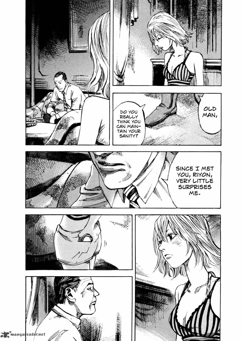 Hito Hitori Futari Chapter 25 page 9