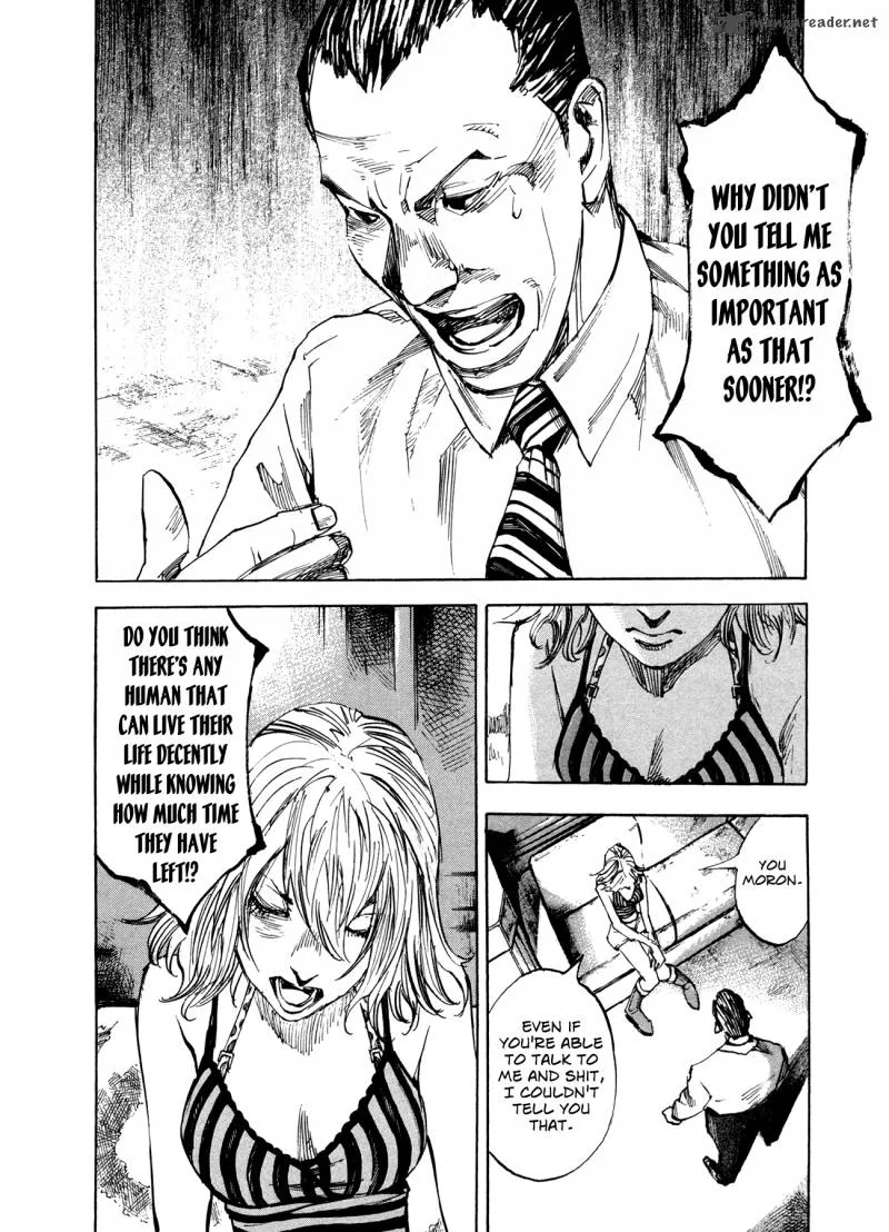 Hito Hitori Futari Chapter 25 page 5