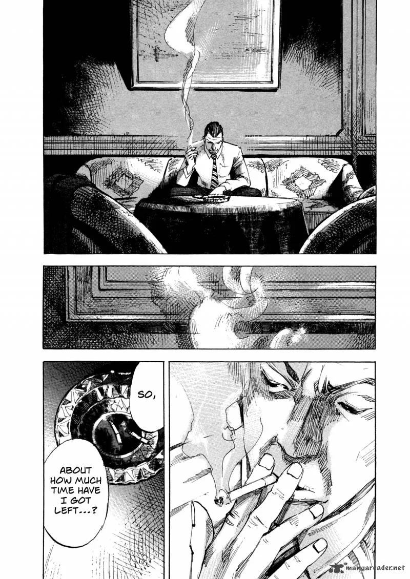 Hito Hitori Futari Chapter 25 page 7