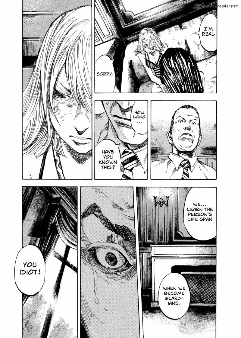 Hito Hitori Futari Chapter 25 page 4