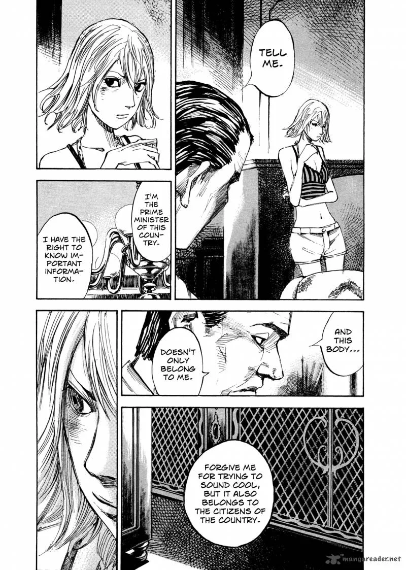 Hito Hitori Futari Chapter 25 page 8
