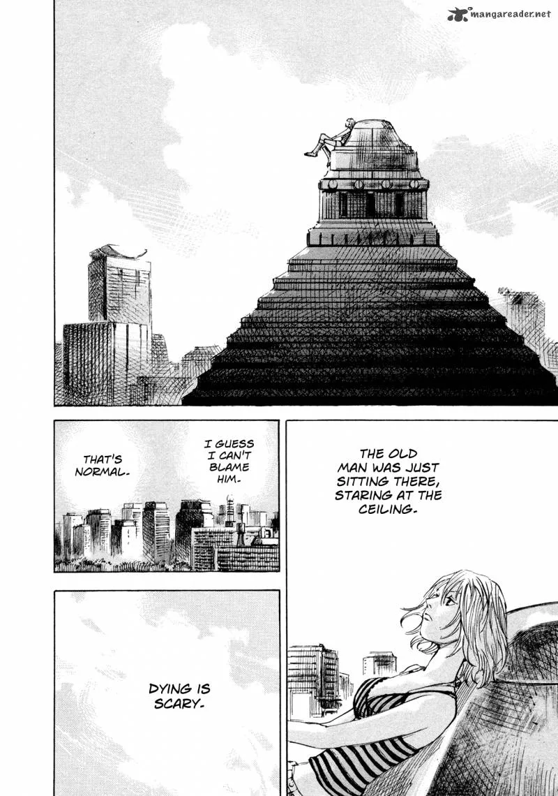 Hito Hitori Futari Chapter 25 page 13