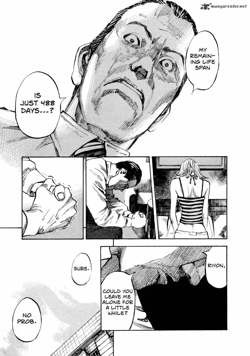 Hito Hitori Futari Chapter 25 page 12