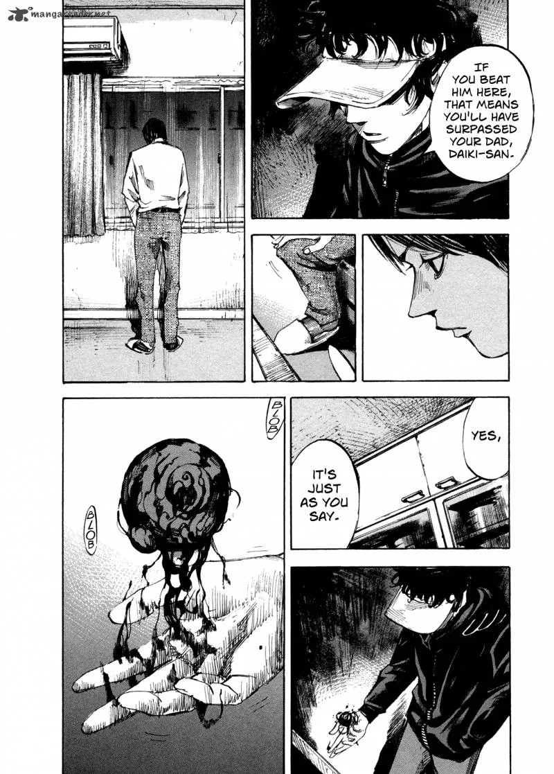Hito Hitori Futari Chapter 26 page 16