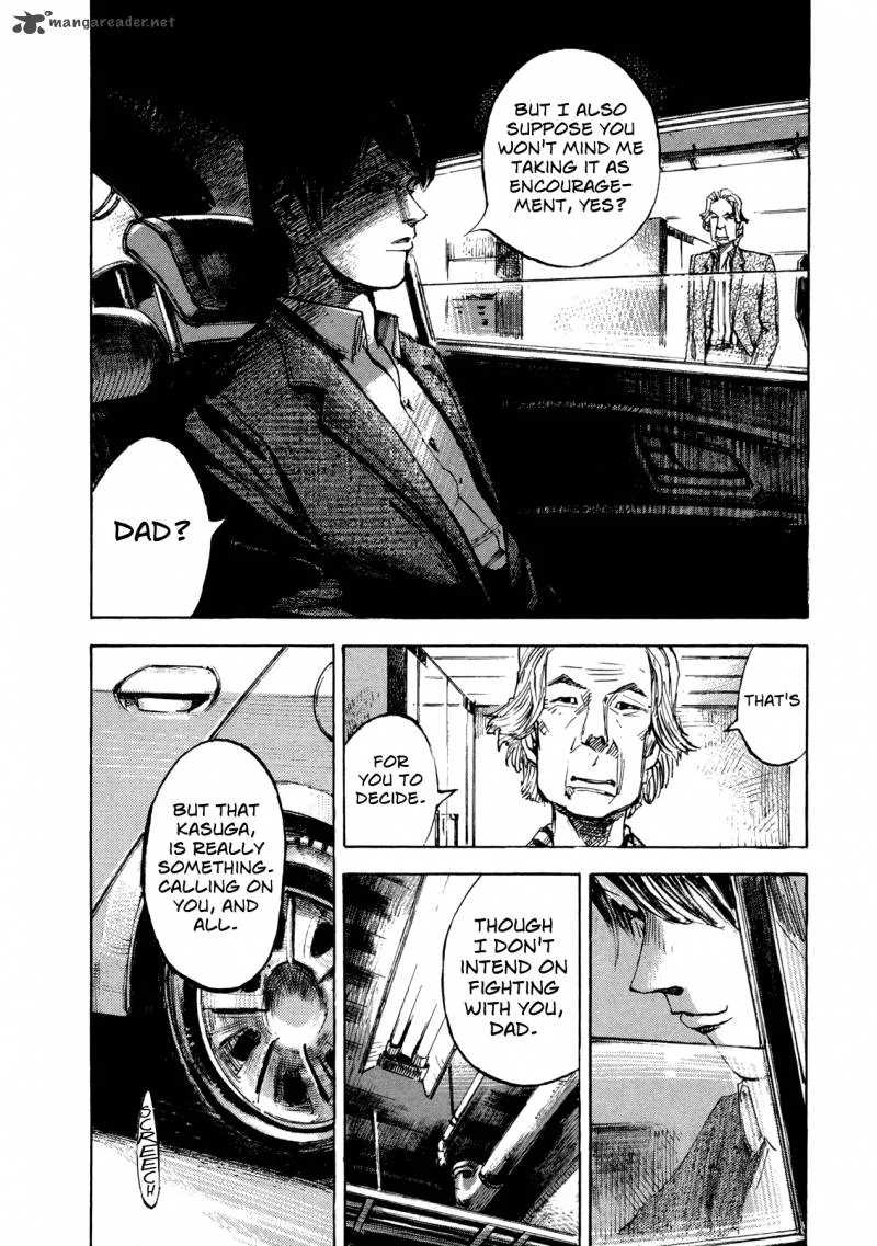 Hito Hitori Futari Chapter 26 page 12