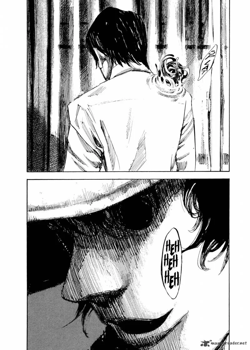Hito Hitori Futari Chapter 26 page 18