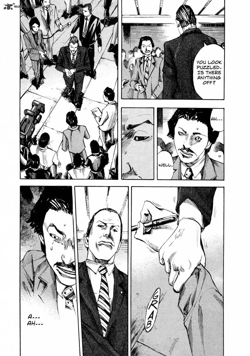 Hito Hitori Futari Chapter 26 page 7