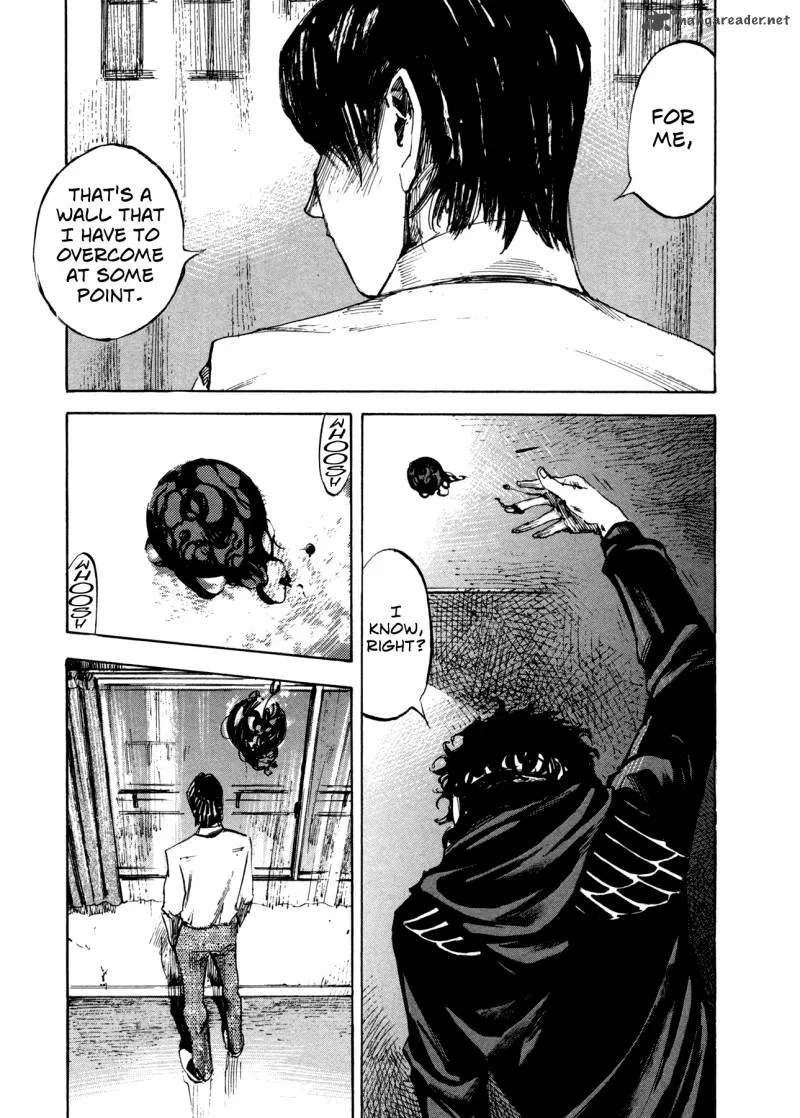 Hito Hitori Futari Chapter 26 page 17
