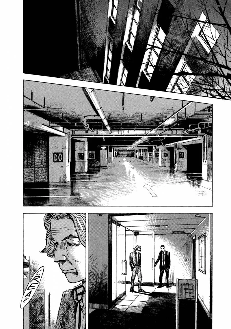 Hito Hitori Futari Chapter 26 page 10