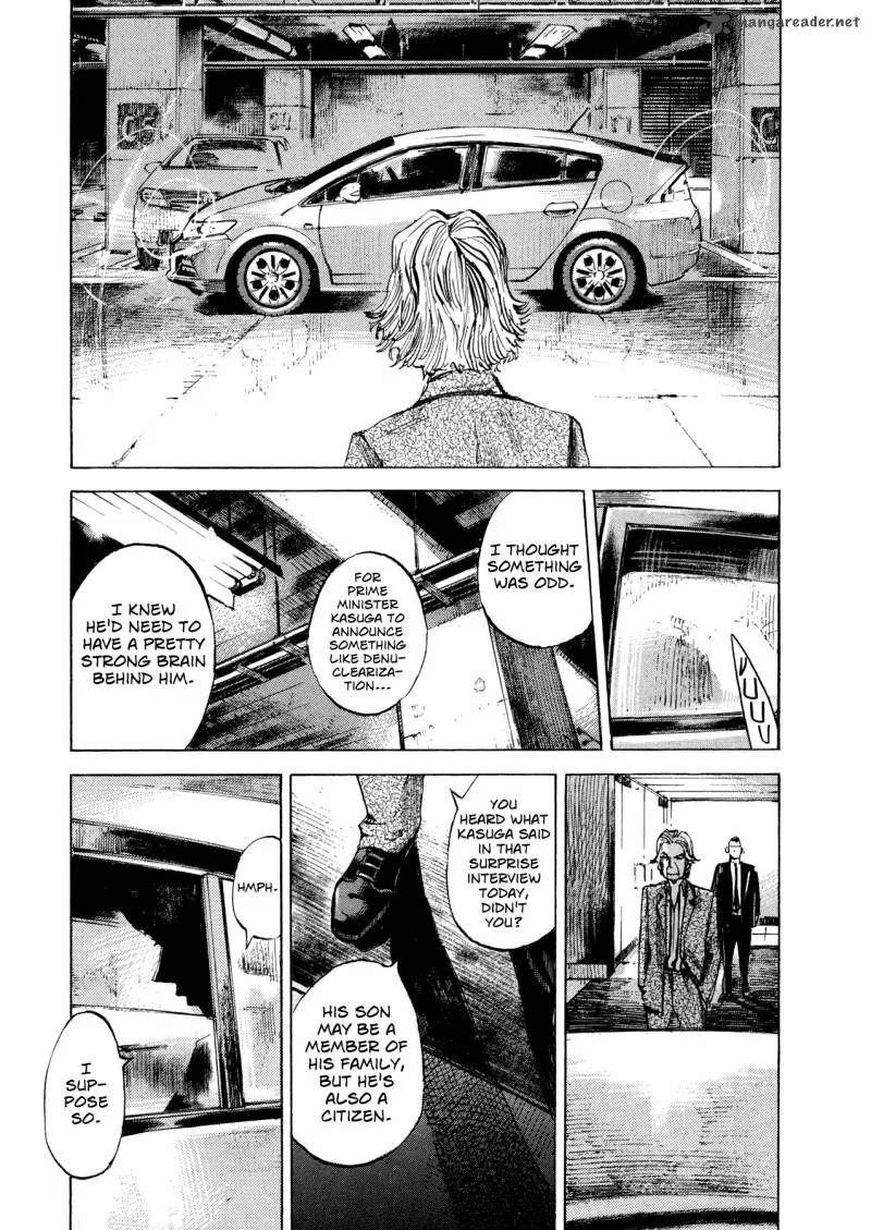 Hito Hitori Futari Chapter 26 page 11