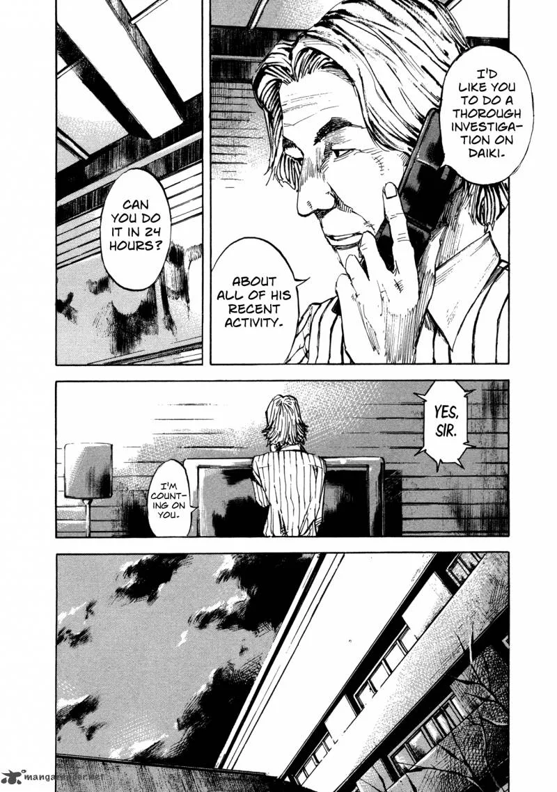 Hito Hitori Futari Chapter 27 page 10