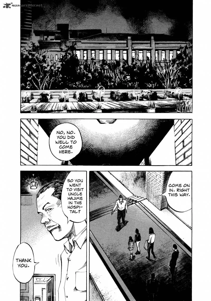 Hito Hitori Futari Chapter 27 page 13