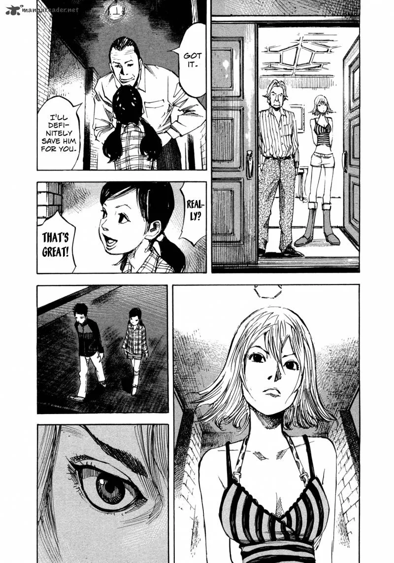 Hito Hitori Futari Chapter 27 page 15