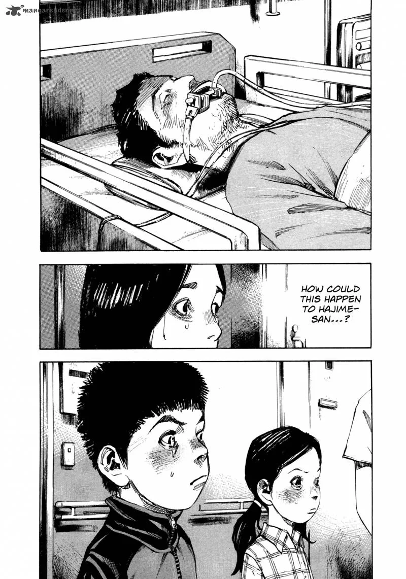 Hito Hitori Futari Chapter 27 page 12