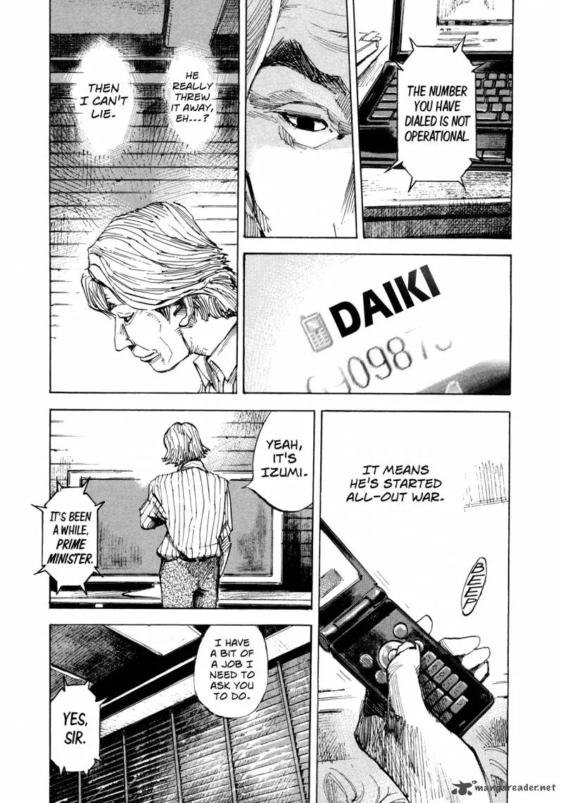 Hito Hitori Futari Chapter 27 page 9