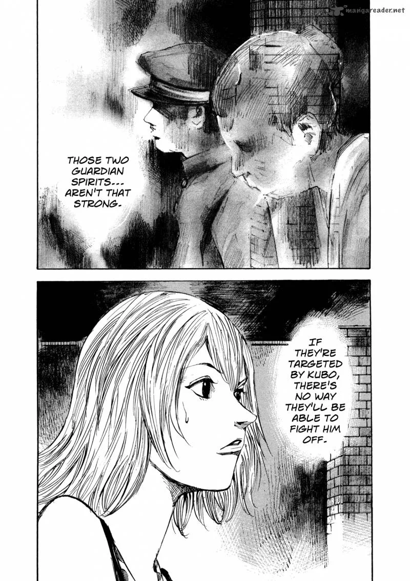 Hito Hitori Futari Chapter 27 page 17