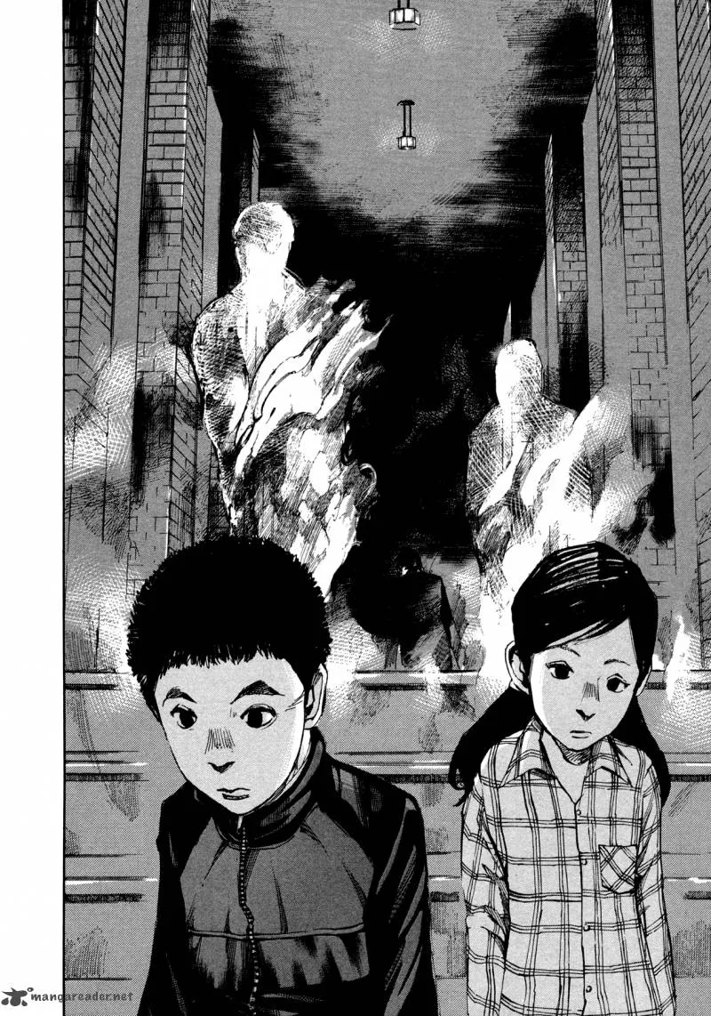 Hito Hitori Futari Chapter 27 page 16