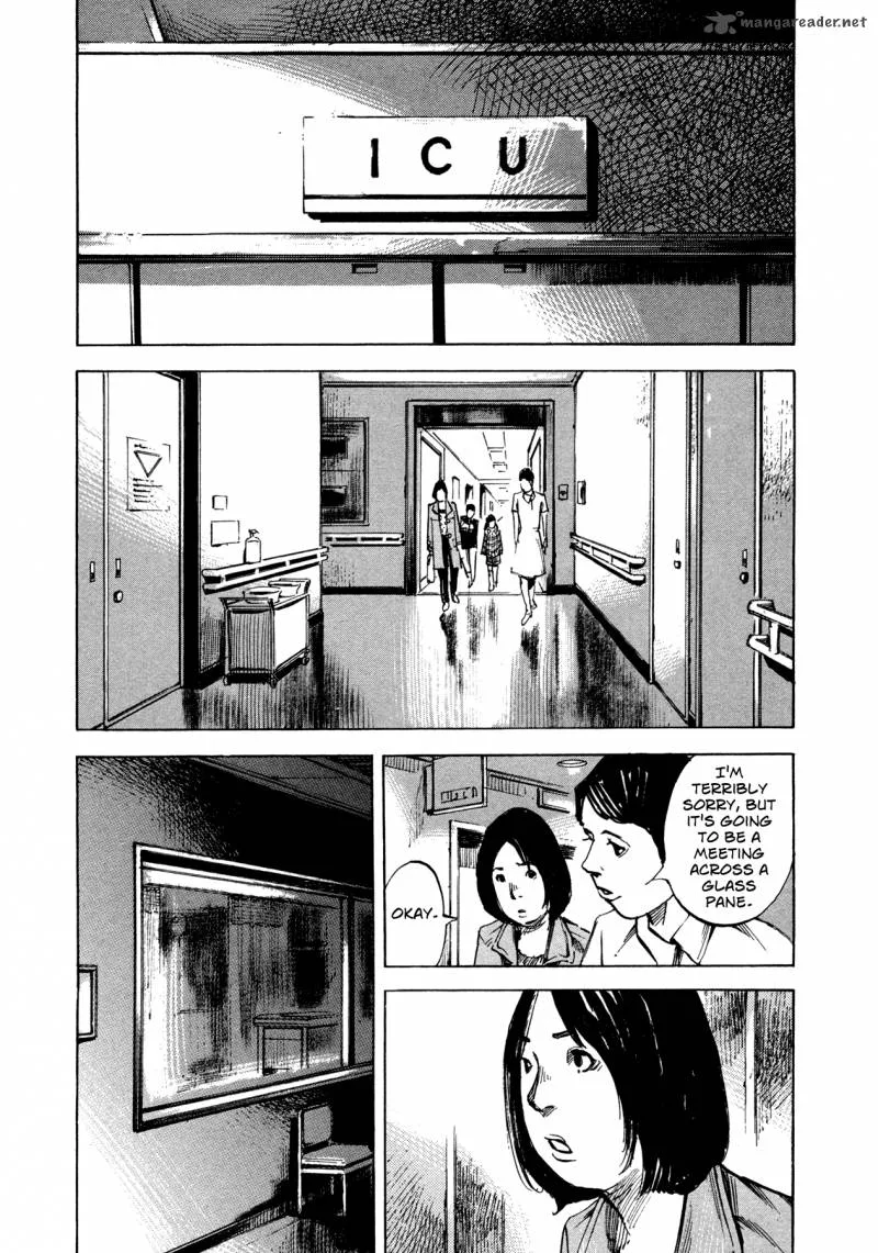 Hito Hitori Futari Chapter 27 page 11