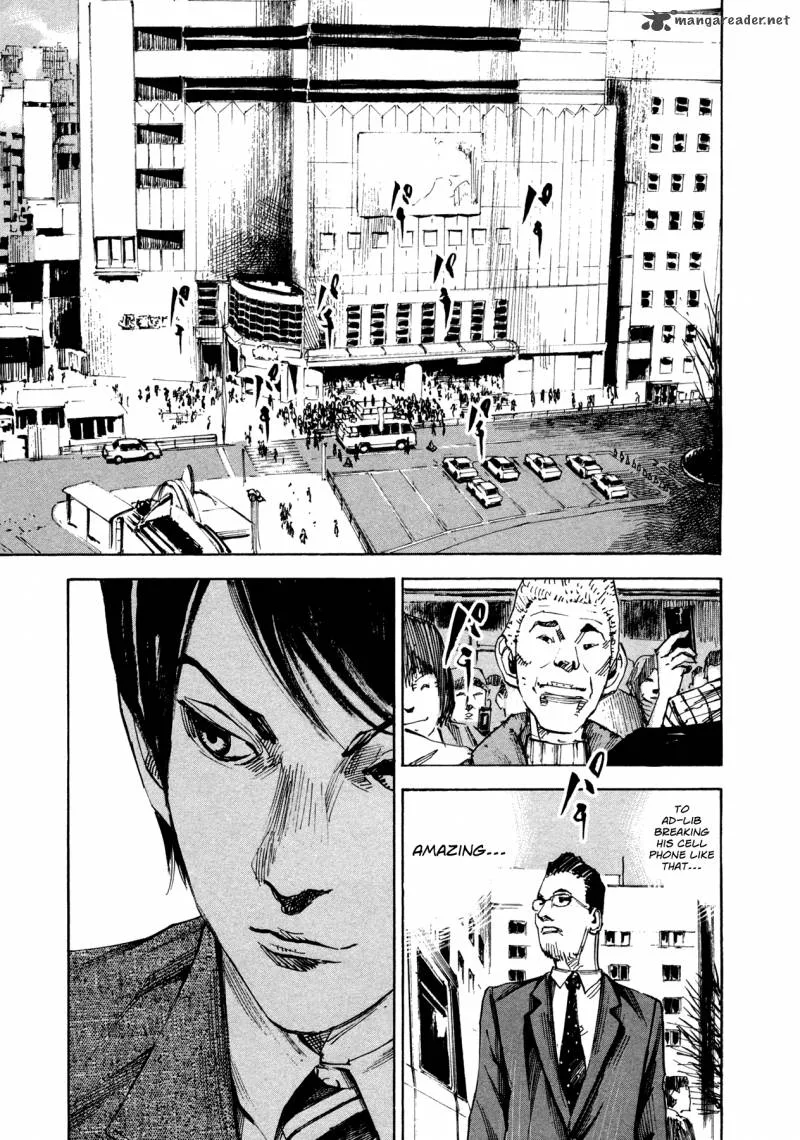 Hito Hitori Futari Chapter 27 page 7