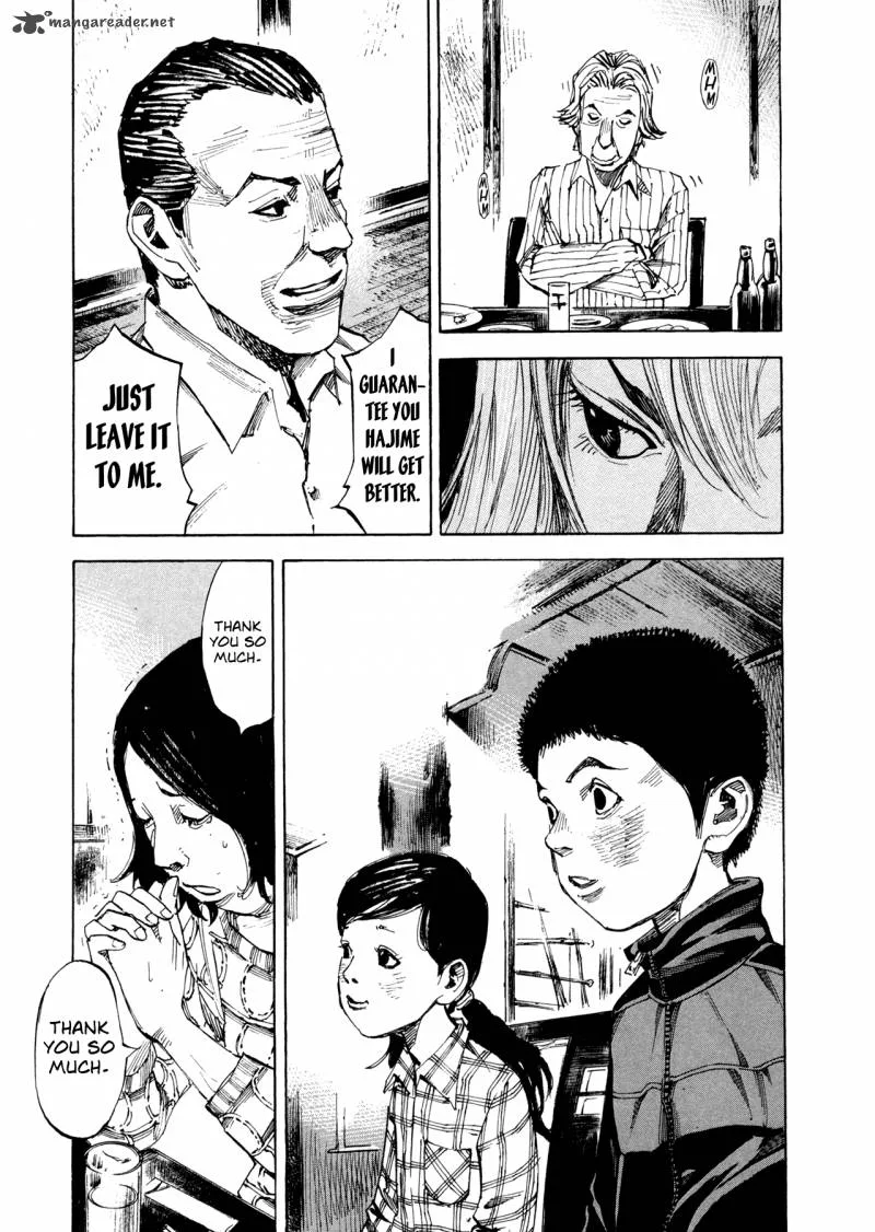 Hito Hitori Futari Chapter 28 page 15