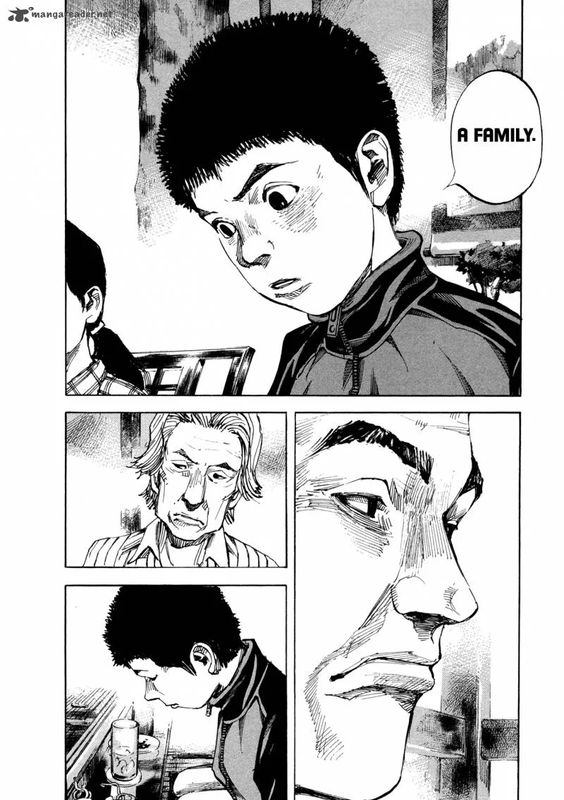 Hito Hitori Futari Chapter 28 page 12