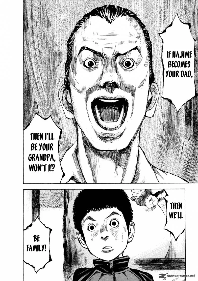 Hito Hitori Futari Chapter 28 page 14
