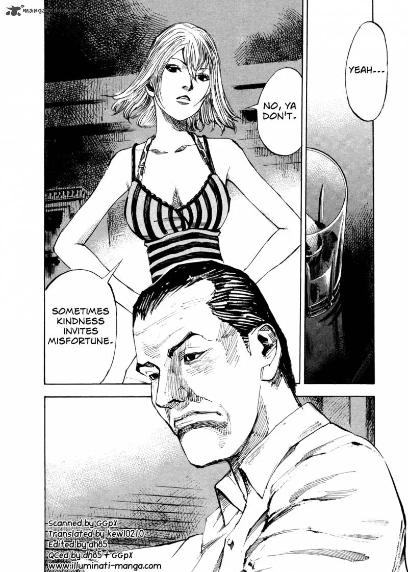 Hito Hitori Futari Chapter 28 page 18