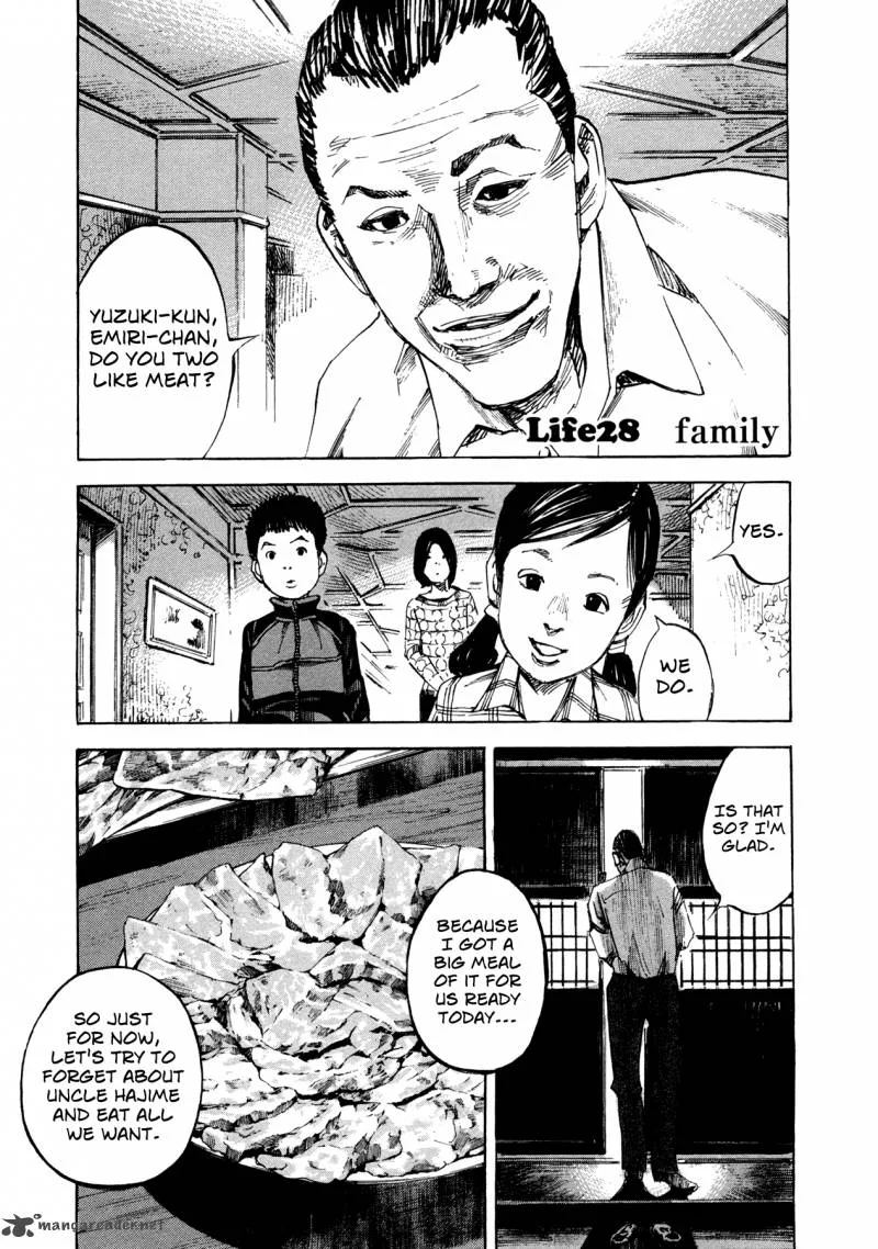 Hito Hitori Futari Chapter 28 page 1