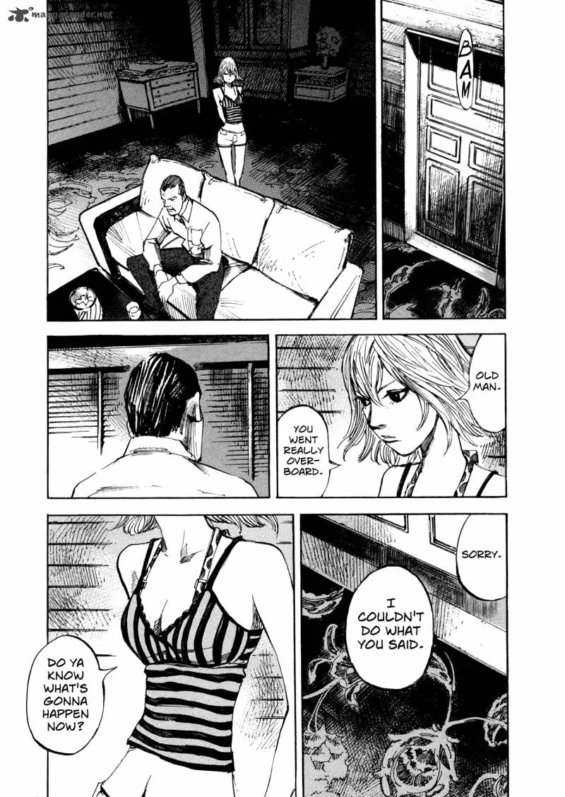 Hito Hitori Futari Chapter 28 page 17