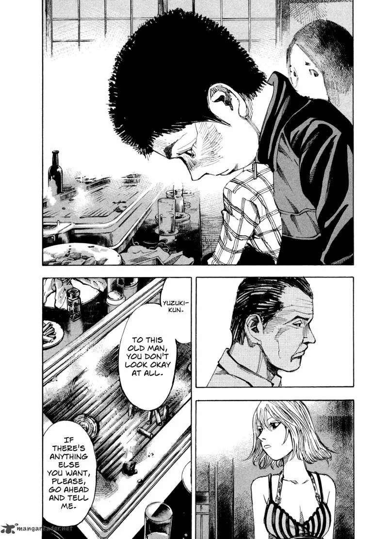 Hito Hitori Futari Chapter 28 page 10
