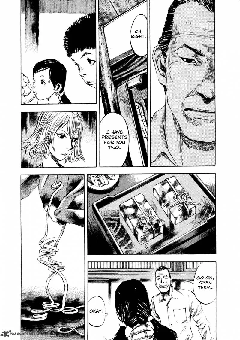 Hito Hitori Futari Chapter 28 page 7