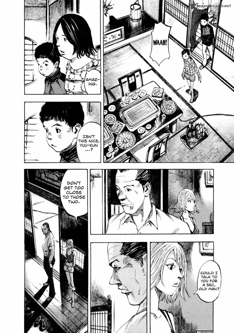 Hito Hitori Futari Chapter 28 page 2