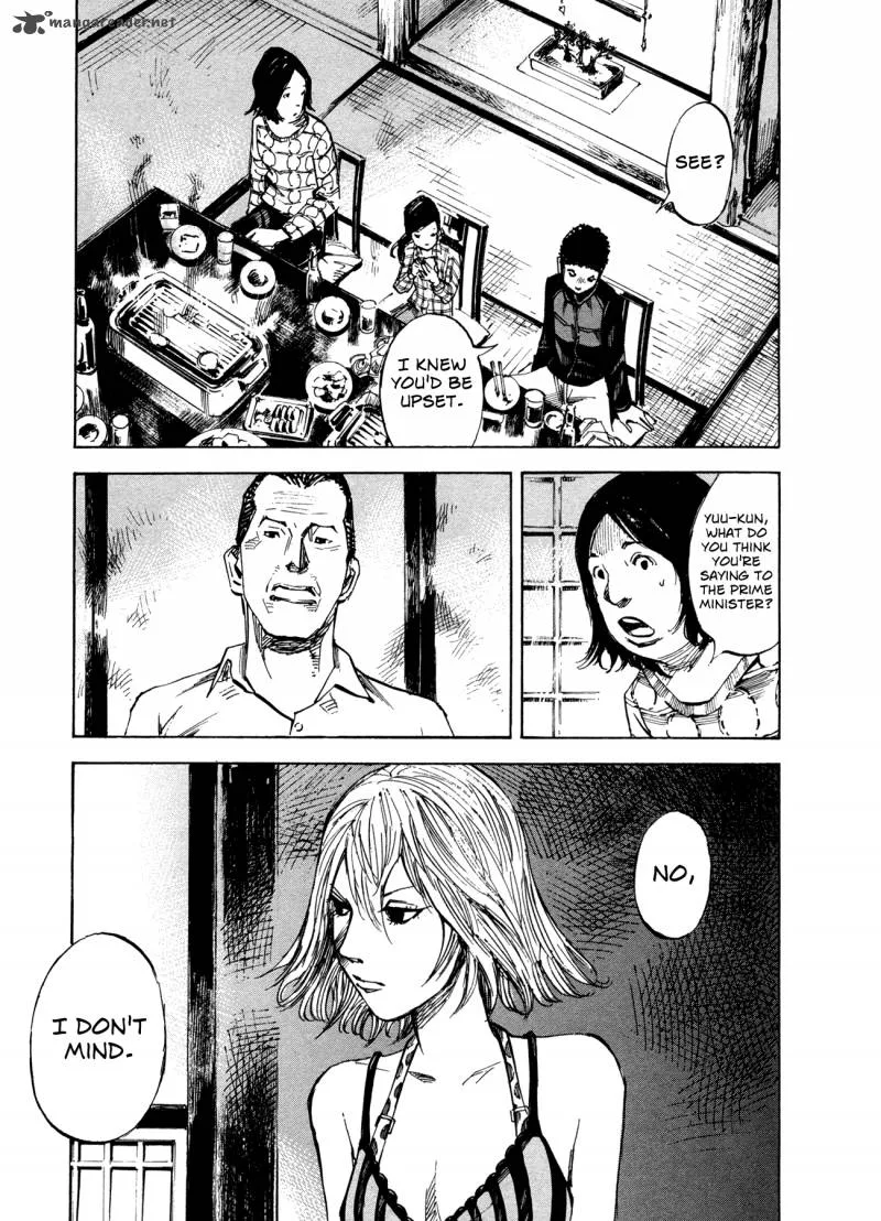 Hito Hitori Futari Chapter 28 page 13
