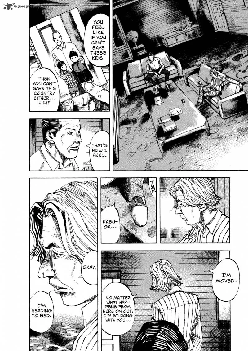 Hito Hitori Futari Chapter 28 page 16