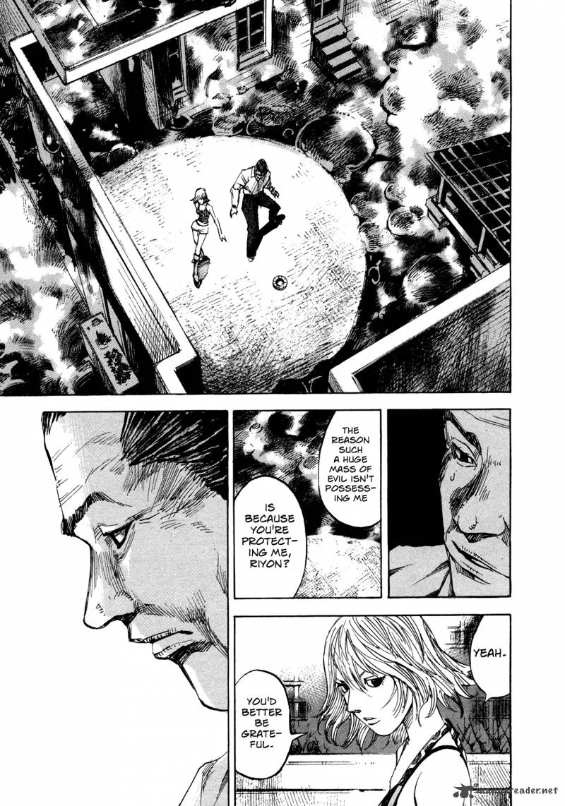 Hito Hitori Futari Chapter 29 page 12