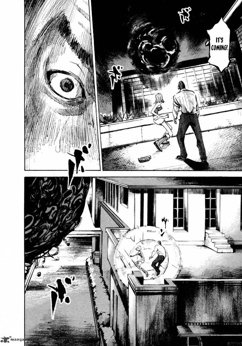 Hito Hitori Futari Chapter 29 page 9