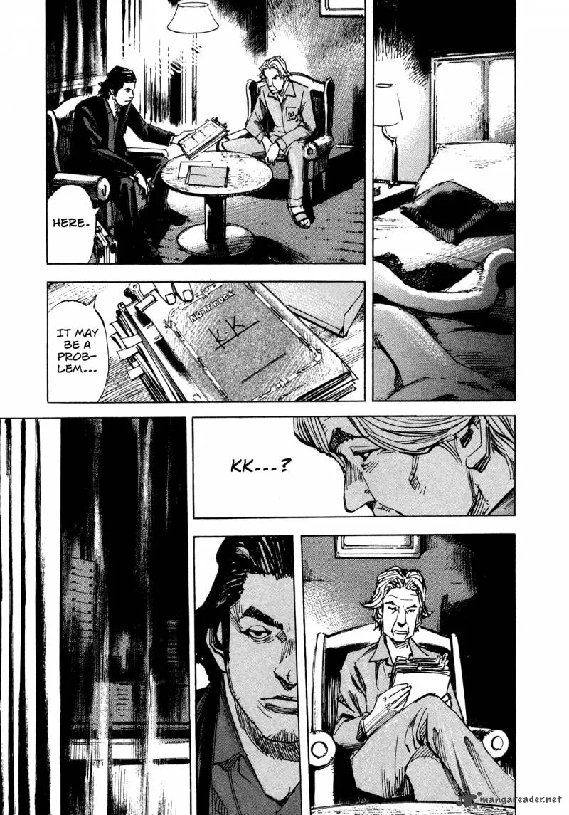 Hito Hitori Futari Chapter 29 page 16