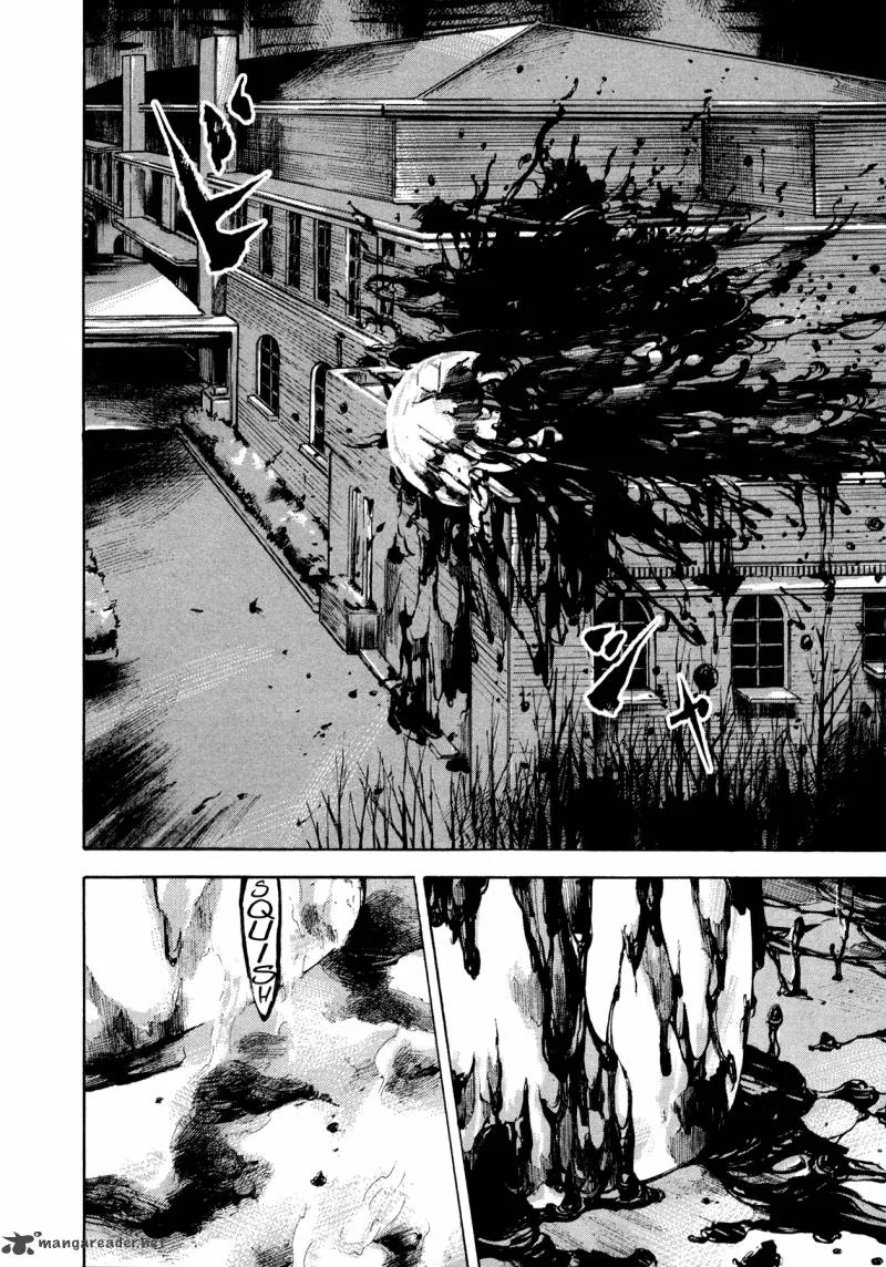 Hito Hitori Futari Chapter 29 page 11