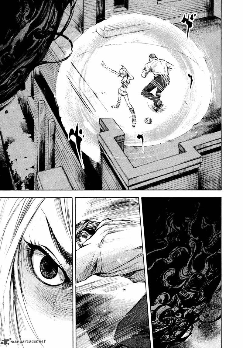 Hito Hitori Futari Chapter 29 page 10