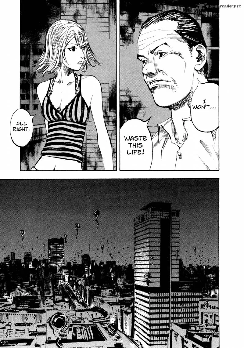 Hito Hitori Futari Chapter 29 page 14