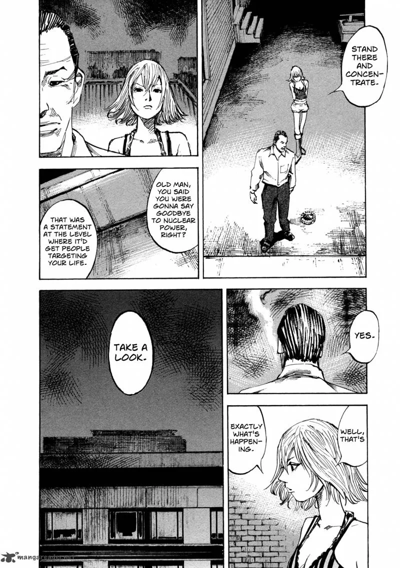 Hito Hitori Futari Chapter 29 page 6