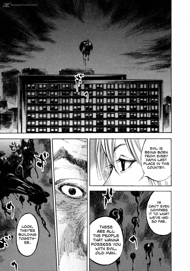 Hito Hitori Futari Chapter 29 page 7