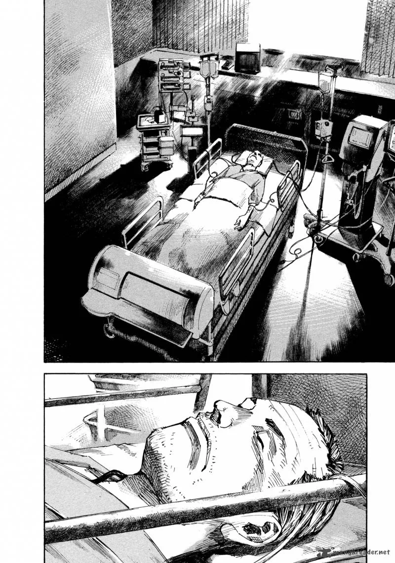 Hito Hitori Futari Chapter 3 page 22