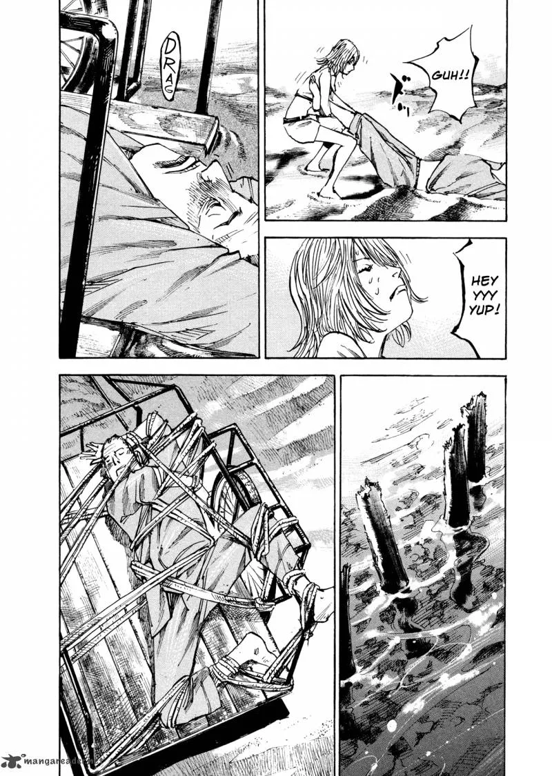 Hito Hitori Futari Chapter 3 page 16