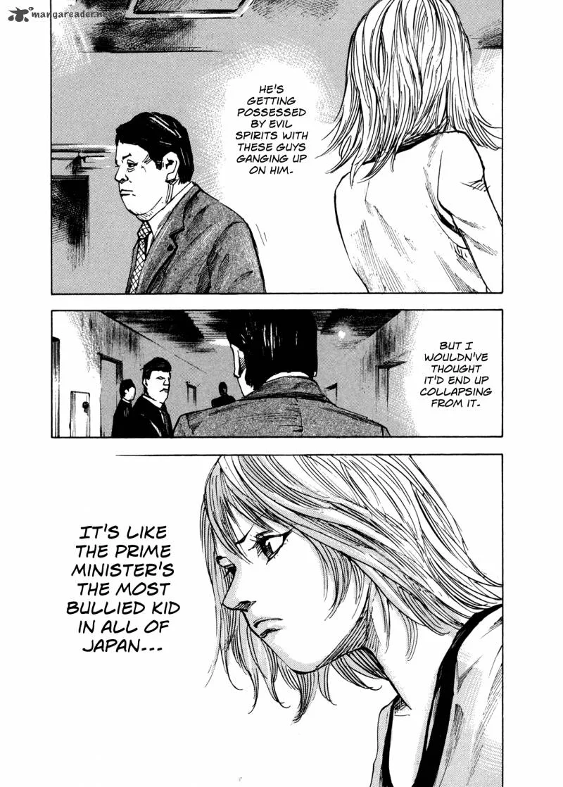 Hito Hitori Futari Chapter 3 page 5