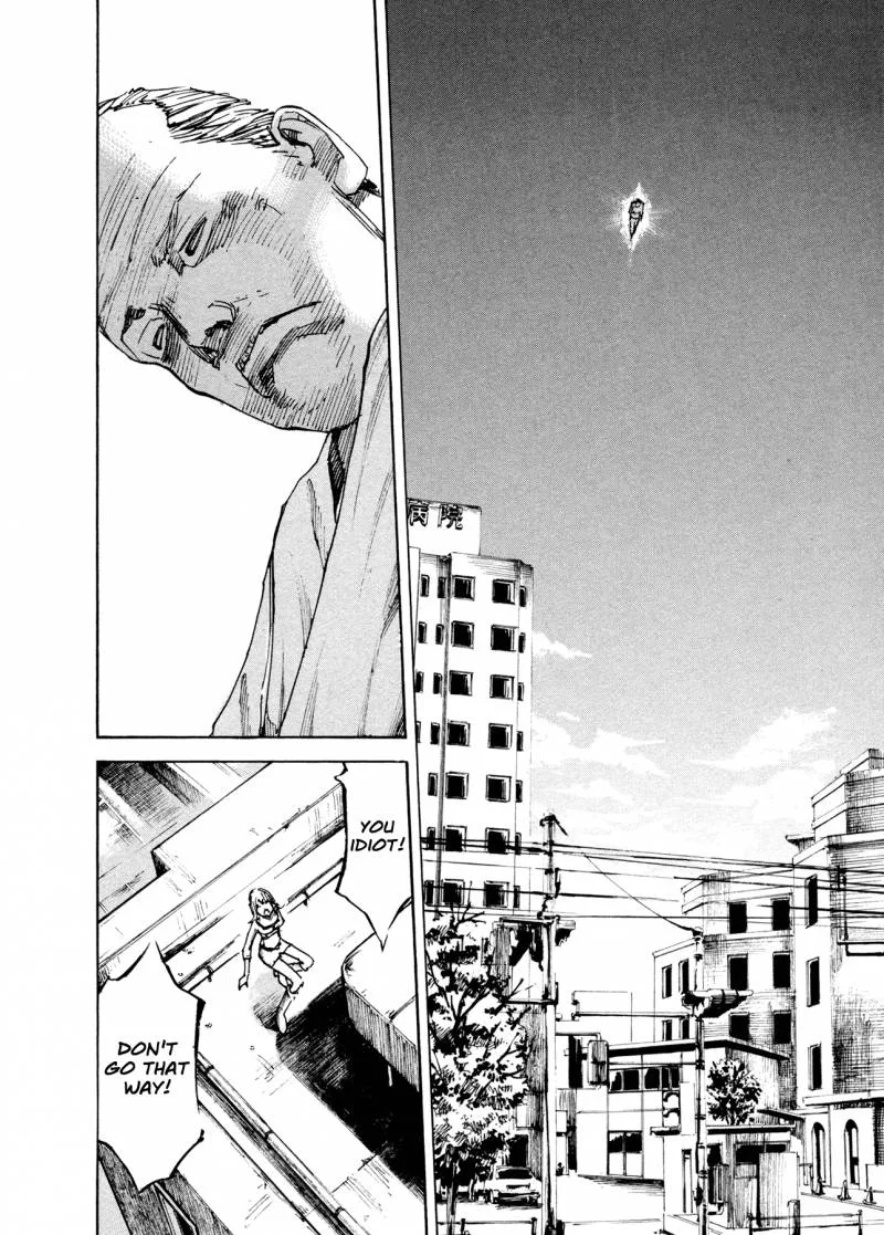 Hito Hitori Futari Chapter 3 page 10