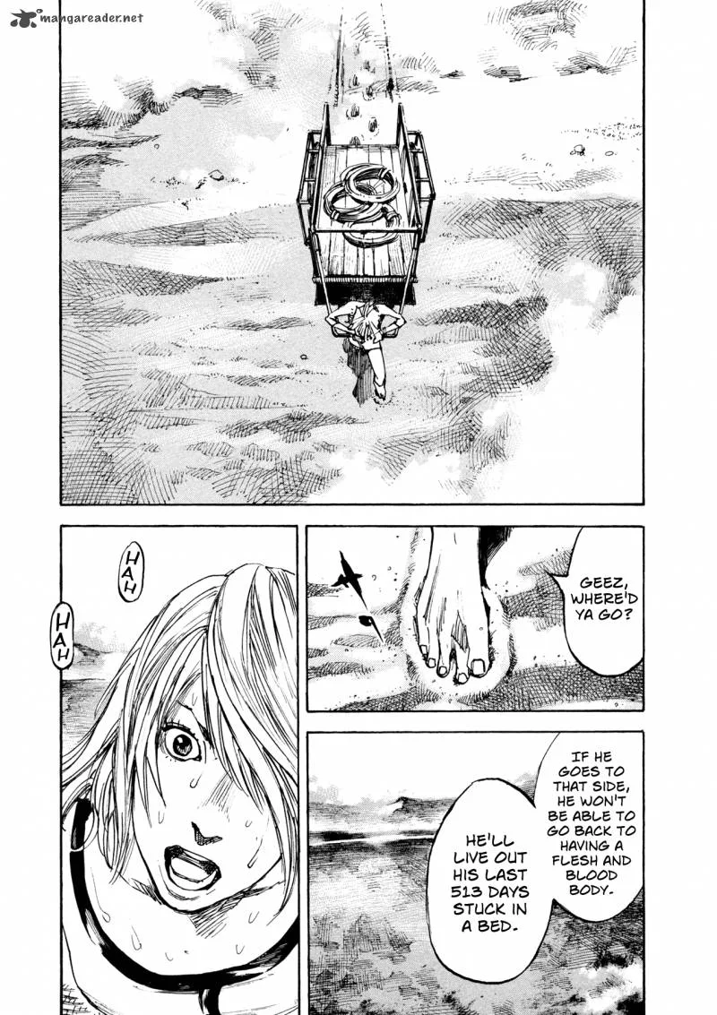 Hito Hitori Futari Chapter 3 page 13