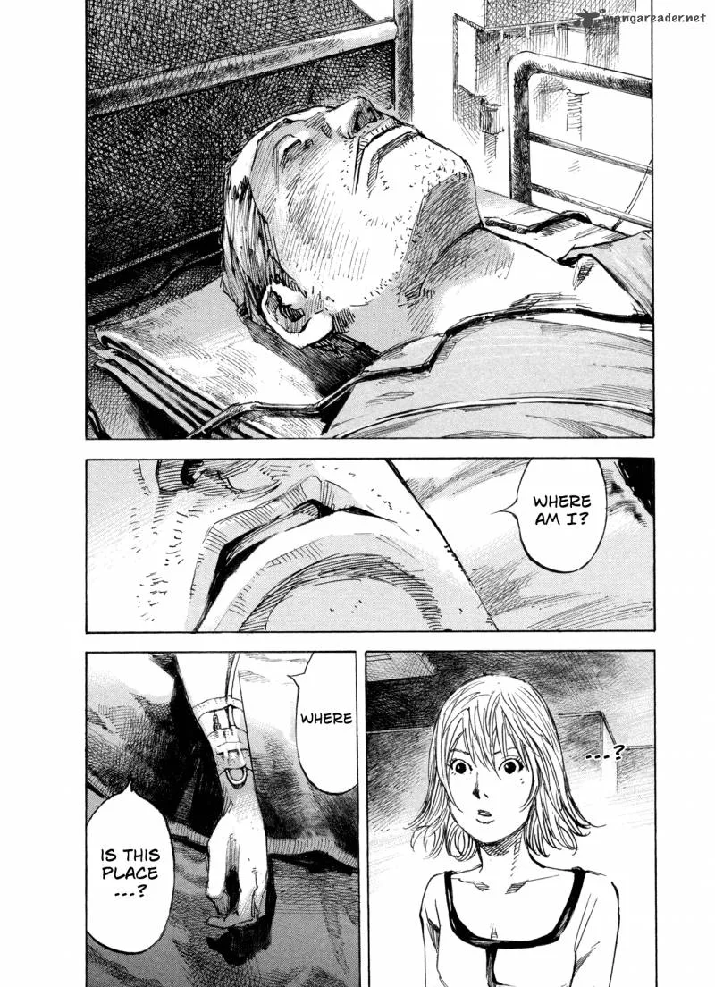 Hito Hitori Futari Chapter 3 page 24