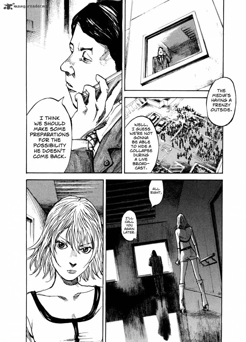 Hito Hitori Futari Chapter 3 page 4